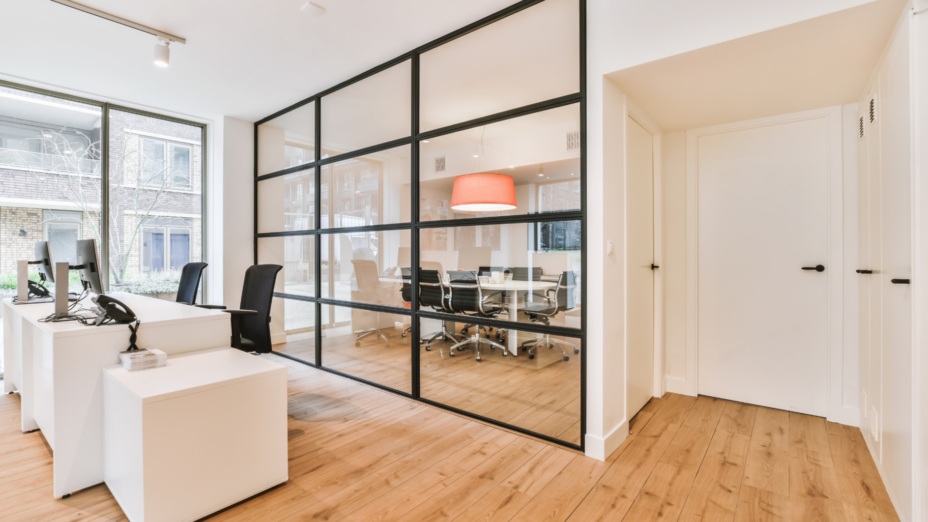 Placeholder Office Photo